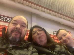 Texas Tech Red Raiders - NCAA Men's Basketball vs Kansas Jayhawks