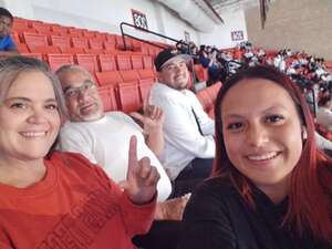 Texas Tech Red Raiders - NCAA Men's Basketball vs Kansas Jayhawks