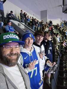 Dallas Mavericks - NBA vs Washington Wizards