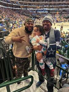 Dallas Mavericks - NBA vs Washington Wizards