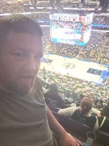 Dallas Mavericks - NBA vs Washington Wizards