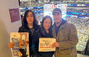 Dallas Mavericks - NBA vs Washington Wizards