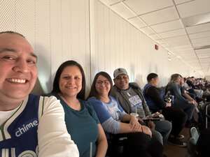 Dallas Mavericks - NBA vs Washington Wizards