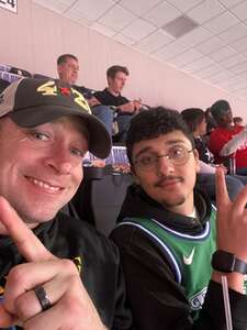 Dallas Mavericks - NBA vs Washington Wizards