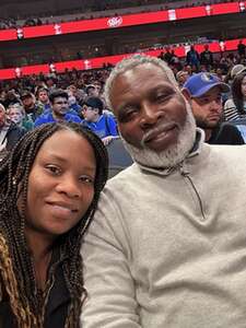 Dallas Mavericks - NBA vs Washington Wizards