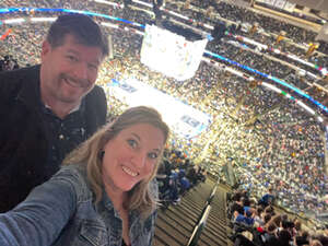 Dallas Mavericks - NBA vs Washington Wizards