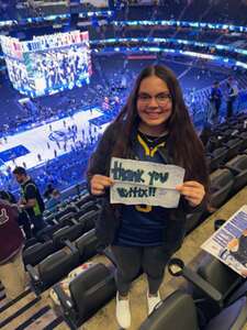 Dallas Mavericks - NBA vs Washington Wizards