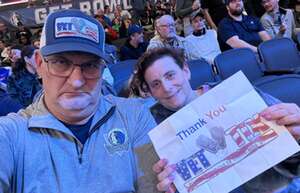 Dallas Mavericks - NBA vs Washington Wizards