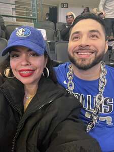 Dallas Mavericks - NBA vs Washington Wizards