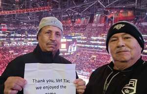 Los Angeles Kings - NHL vs Nashville Predators