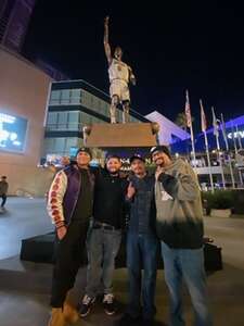 Los Angeles Kings - NHL vs Nashville Predators