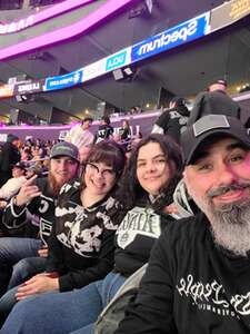 Los Angeles Kings - NHL vs Nashville Predators