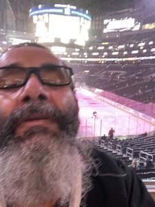 Los Angeles Kings - NHL vs Nashville Predators