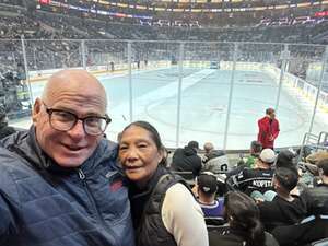 Los Angeles Kings - NHL vs Nashville Predators