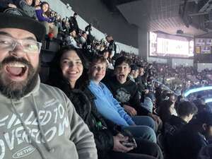 Los Angeles Kings - NHL vs Nashville Predators