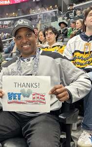 Los Angeles Kings - NHL vs Nashville Predators