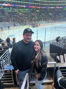 Los Angeles Kings - NHL vs Nashville Predators