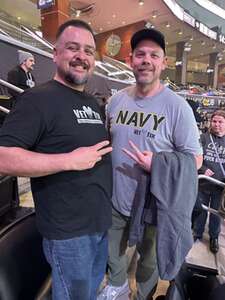 Los Angeles Kings - NHL vs Nashville Predators