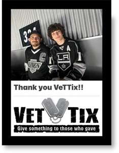 Los Angeles Kings - NHL vs Nashville Predators