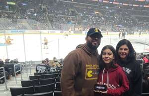 Los Angeles Kings - NHL vs Nashville Predators