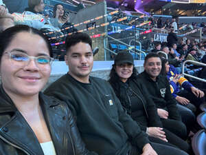 Los Angeles Kings - NHL vs Nashville Predators