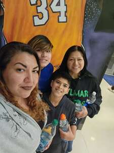 Los Angeles Kings - NHL vs Nashville Predators