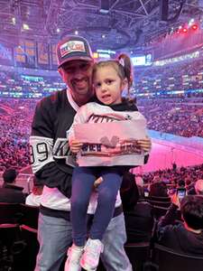 Los Angeles Kings - NHL vs Nashville Predators