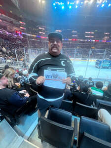 Los Angeles Kings - NHL vs Nashville Predators