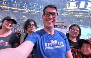 Los Angeles Kings - NHL vs Nashville Predators