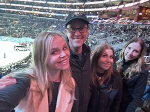 Los Angeles Kings - NHL vs Nashville Predators