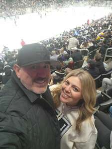 Los Angeles Kings - NHL vs Nashville Predators