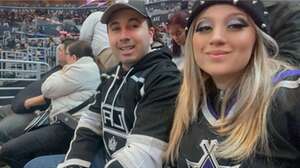 Los Angeles Kings - NHL vs Nashville Predators
