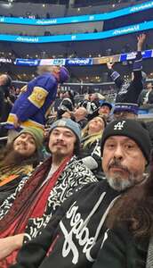 Los Angeles Kings - NHL vs Nashville Predators