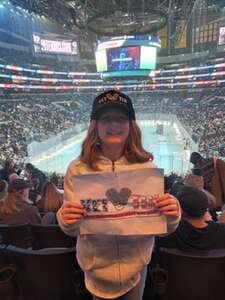 Los Angeles Kings - NHL vs Nashville Predators