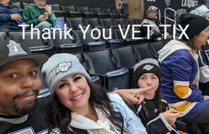 Los Angeles Kings - NHL vs Nashville Predators