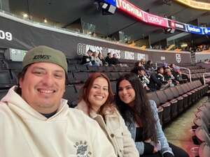 Los Angeles Kings - NHL vs Nashville Predators