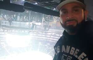 Los Angeles Kings - NHL vs Nashville Predators