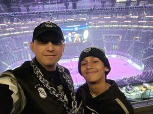 Los Angeles Kings - NHL vs Nashville Predators