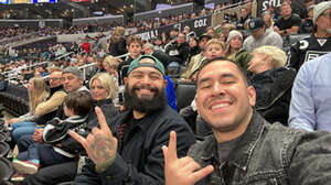 Los Angeles Kings - NHL vs Nashville Predators