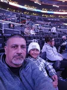 Los Angeles Kings - NHL vs Nashville Predators