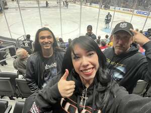 Los Angeles Kings - NHL vs Nashville Predators