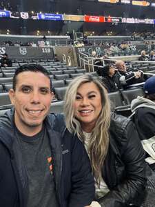 Los Angeles Kings - NHL vs Nashville Predators