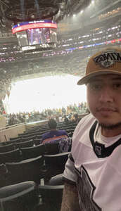 Los Angeles Kings - NHL vs Nashville Predators