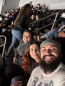 Los Angeles Kings - NHL vs Nashville Predators