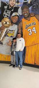 Los Angeles Kings - NHL vs Nashville Predators