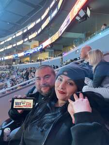 Los Angeles Kings - NHL vs Nashville Predators