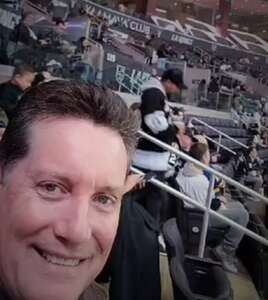 Los Angeles Kings - NHL vs Nashville Predators