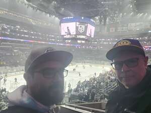 Los Angeles Kings - NHL vs Nashville Predators