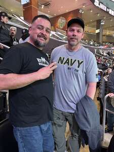 Los Angeles Kings - NHL vs Nashville Predators