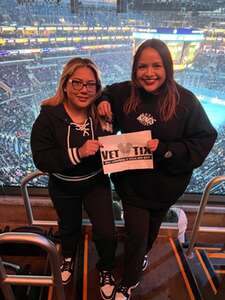 Los Angeles Kings - NHL vs Nashville Predators